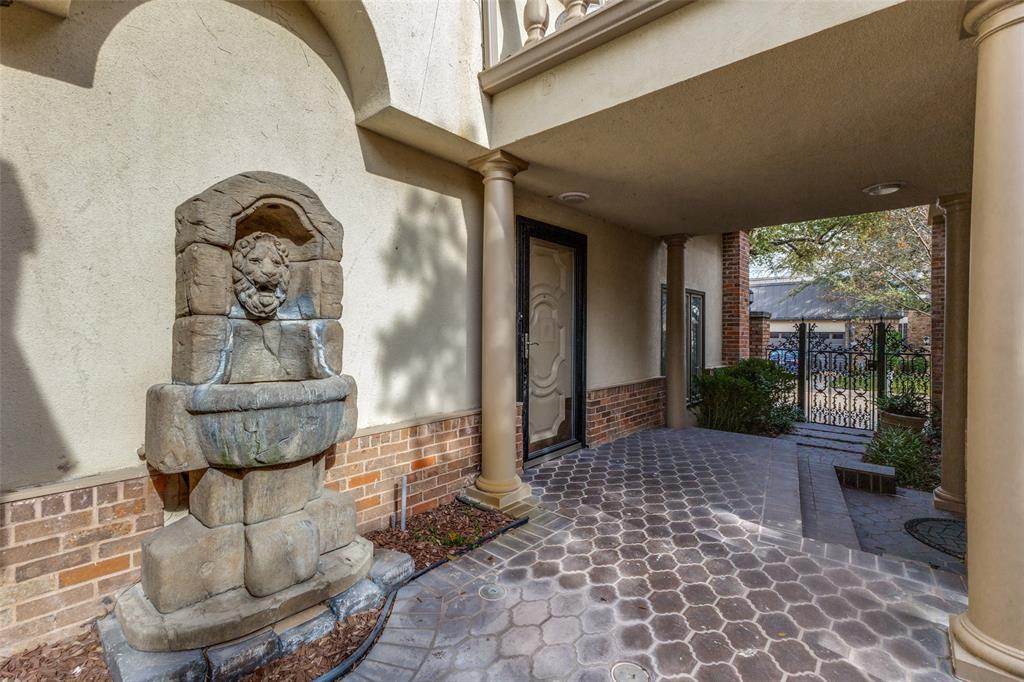 12500 PReston - Residential