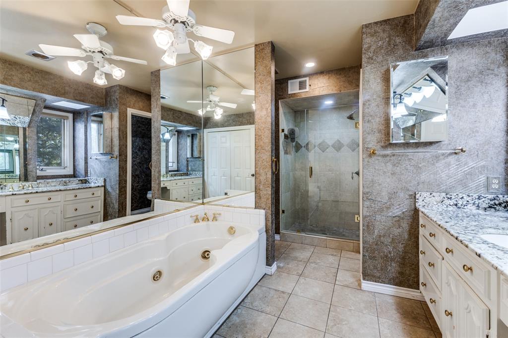 12500 PReston - Residential