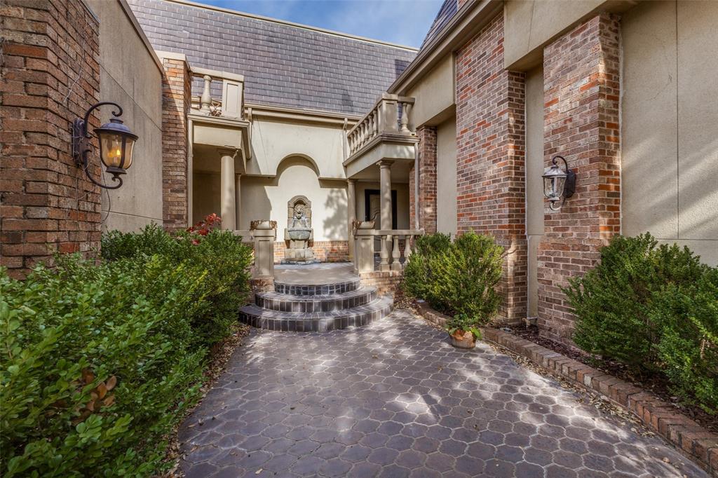 12500 PReston - Residential