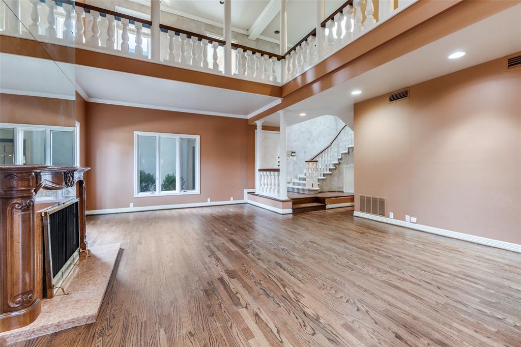 12500 PReston - Residential