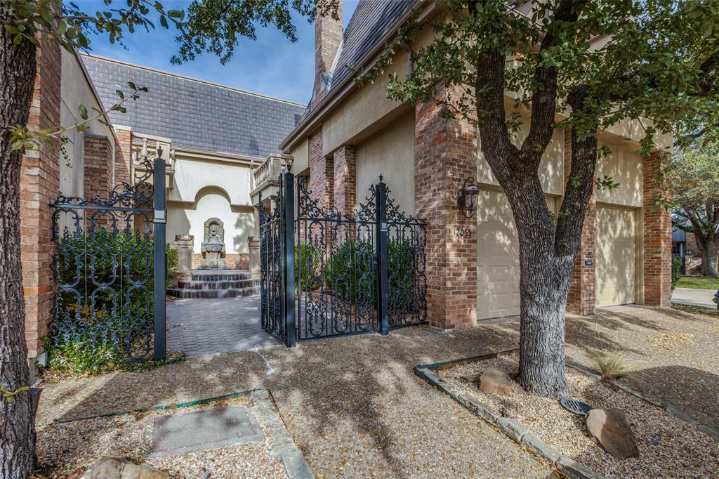 12500 PReston - Residential