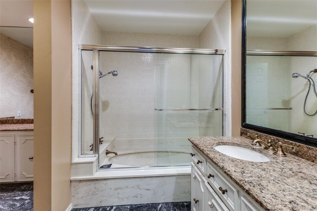 12500 PReston - Residential