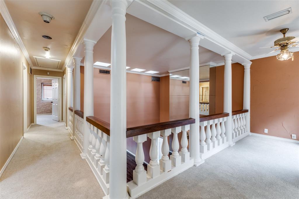 12500 PReston - Residential