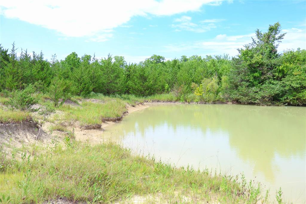 HONEY GROVE RURAL NORTH - Land