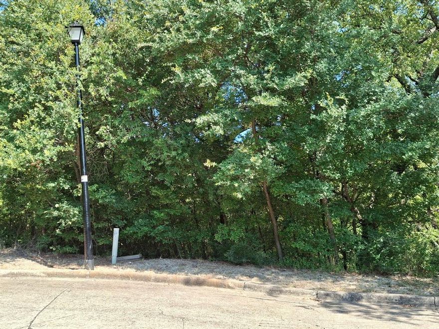 Looking for the perfect place to build your custom dream home? This spacious 1.01-acre wooded lot offers privacy, natural beauty, and an unbeatable location in a quiet cul-de-sac near Joe Pool Lake. Surrounded by mature trees and nestled in a highly desirable residential area, this property is ideal for buyers seeking a peaceful retreat with easy access to modern convenience.

Whether you're planning a modern build or a timeless estate, this lot provides the space and flexibility to bring your vision to life. Utilities available. Don’t miss this rare opportunity to own land in a location that blends nature, convenience, and lifestyle. Convenient access to Hwy 67, making commutes and weekend getaways a breeze.  Close to shopping, dining, and entertainment, yet tucked away in a serene setting.

Discover the perfect canvas for your dream home!!