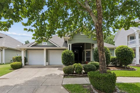 Photo of 1104 Bell Manor Drive, Savannah, TX 76227 (MLS # 21312274)