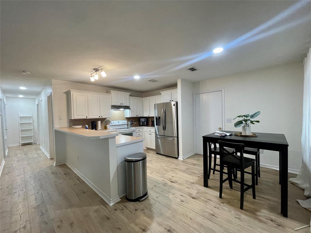 Canterbury Trales - Residential