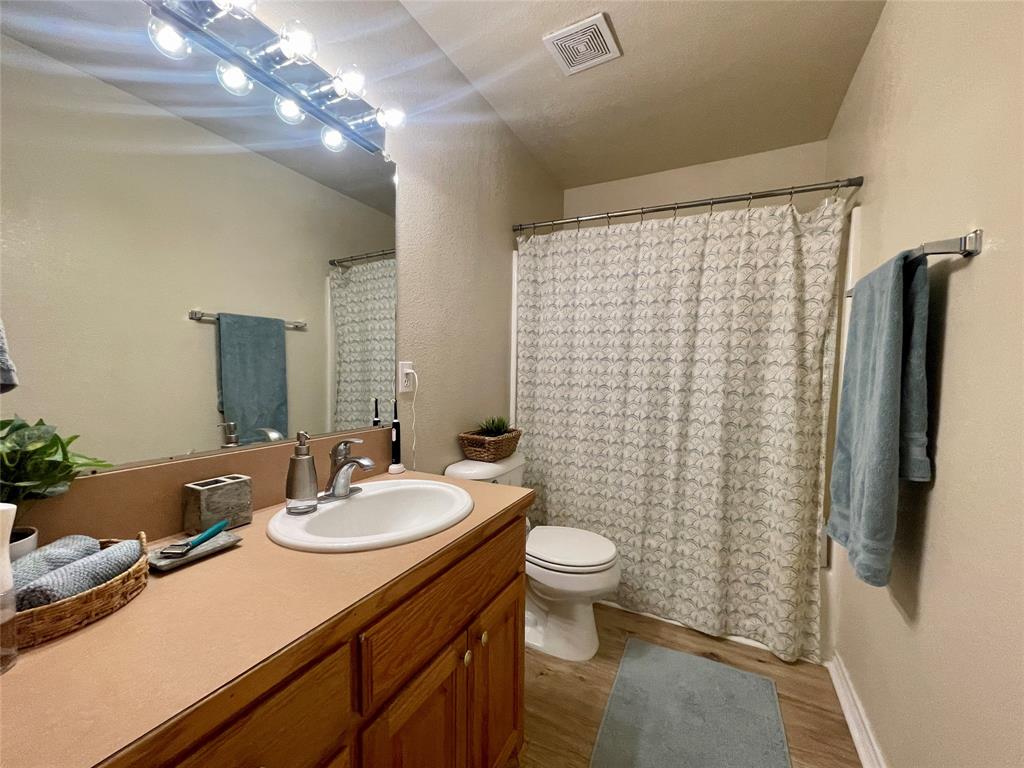 Canterbury Trales - Residential