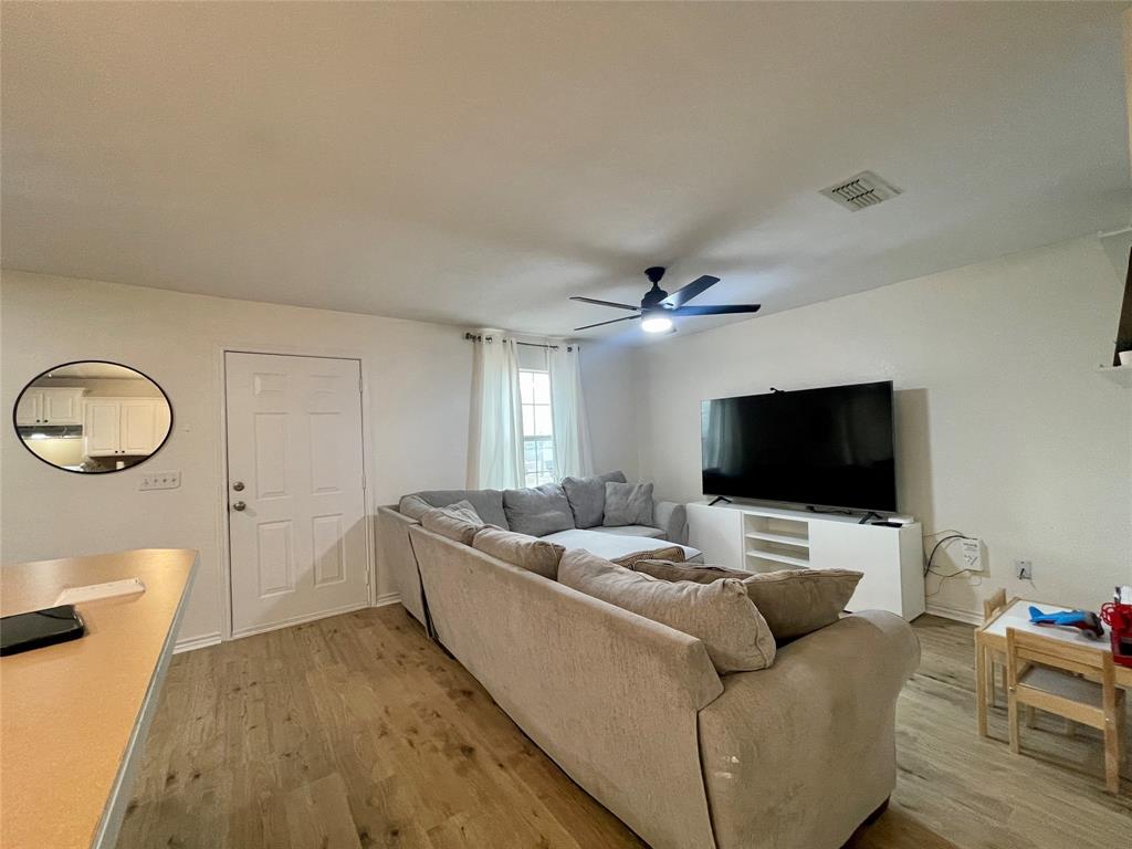 Canterbury Trales - Residential