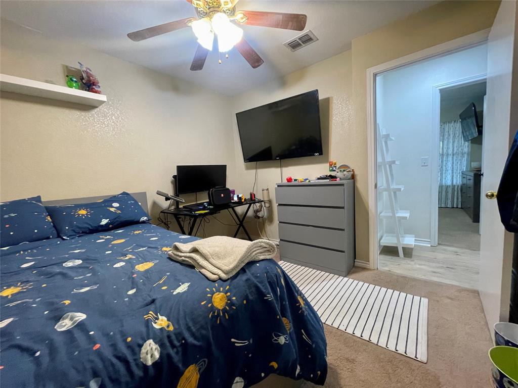 Canterbury Trales - Residential