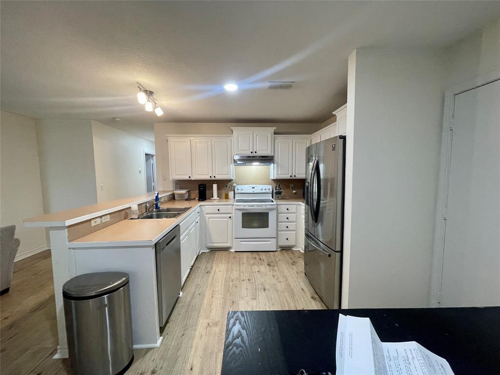 Canterbury Trales - Residential