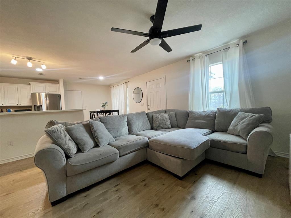 Canterbury Trales - Residential