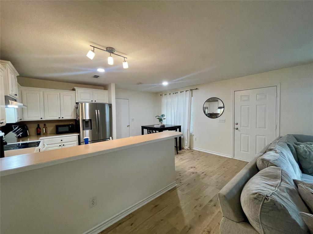 Canterbury Trales - Residential