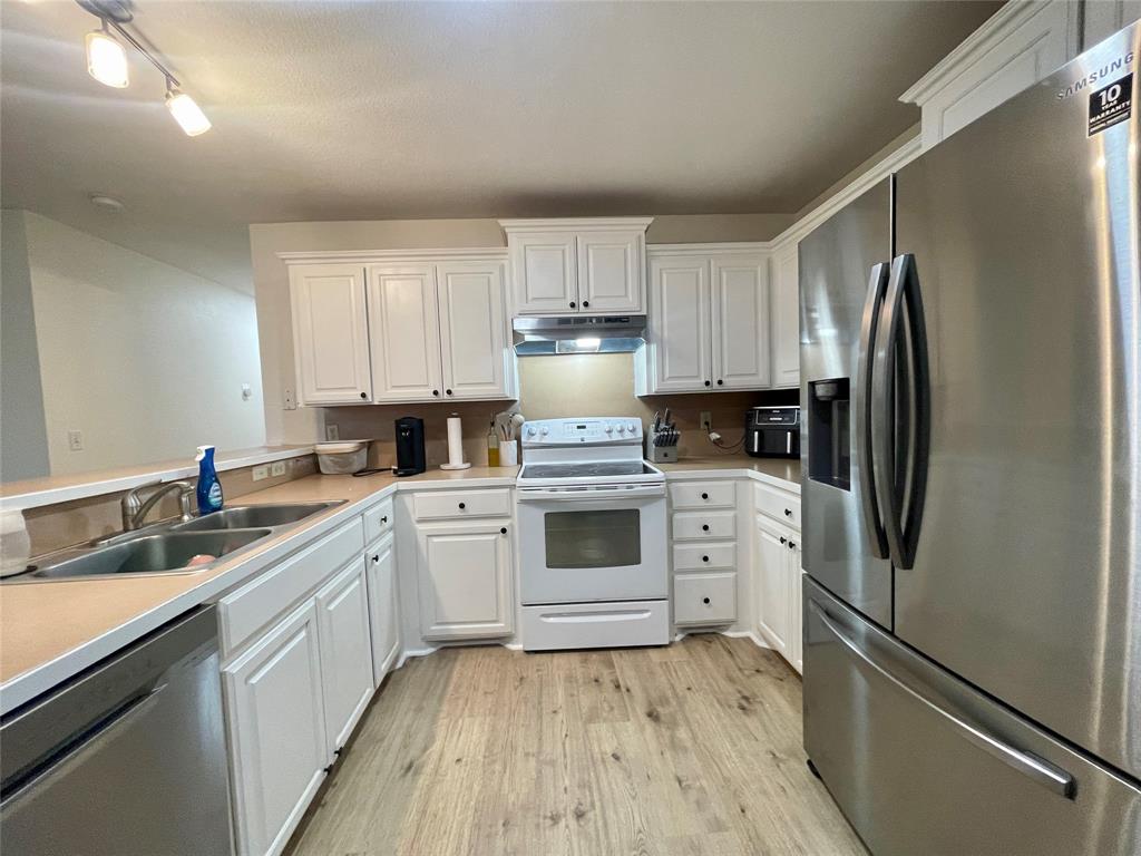 Canterbury Trales - Residential