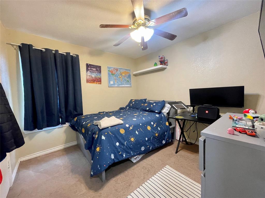 Canterbury Trales - Residential