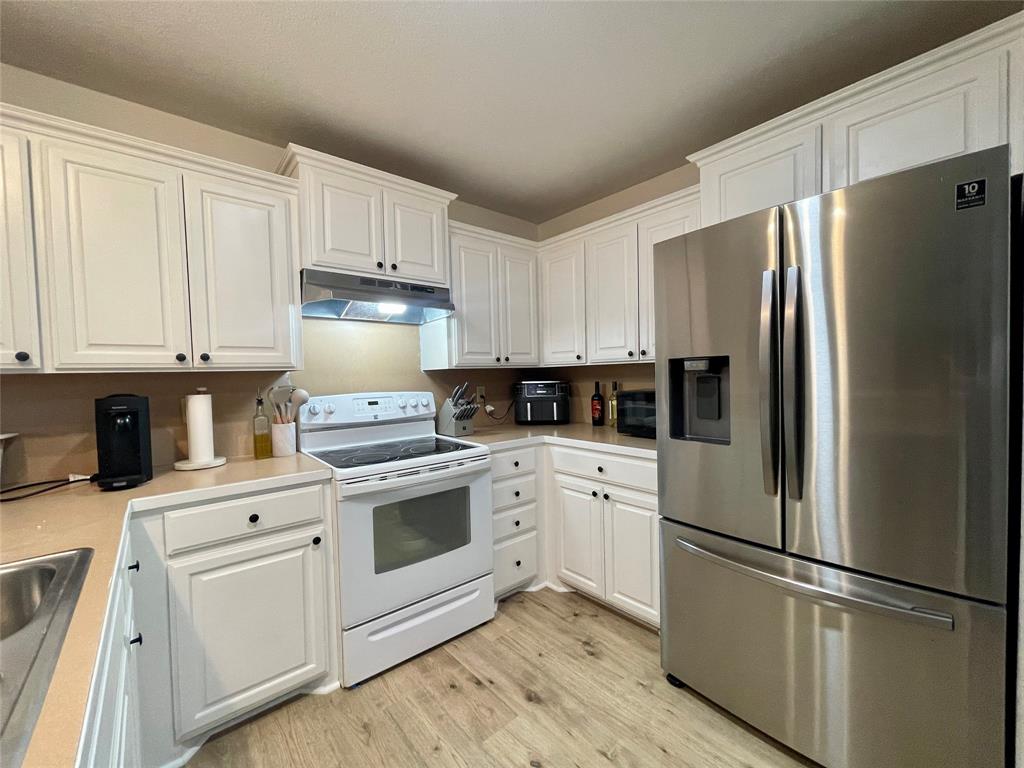 Canterbury Trales - Residential