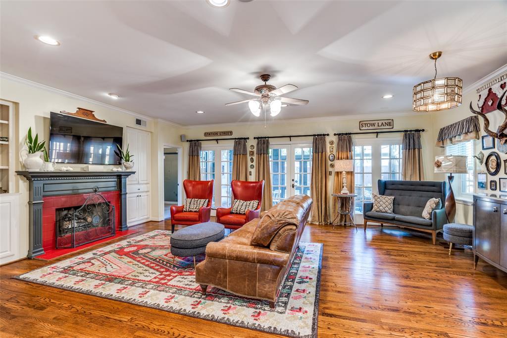 Caruth Hills 4 - Residential