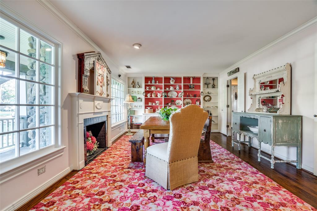 Caruth Hills 4 - Residential