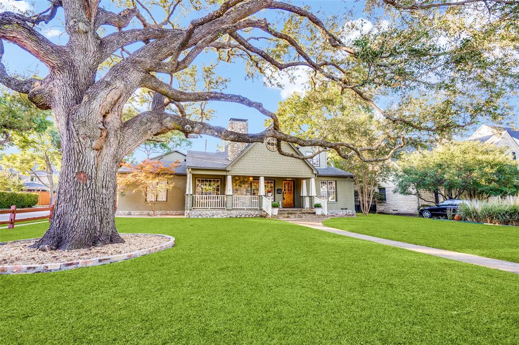 Caruth Hills 4 - Residential