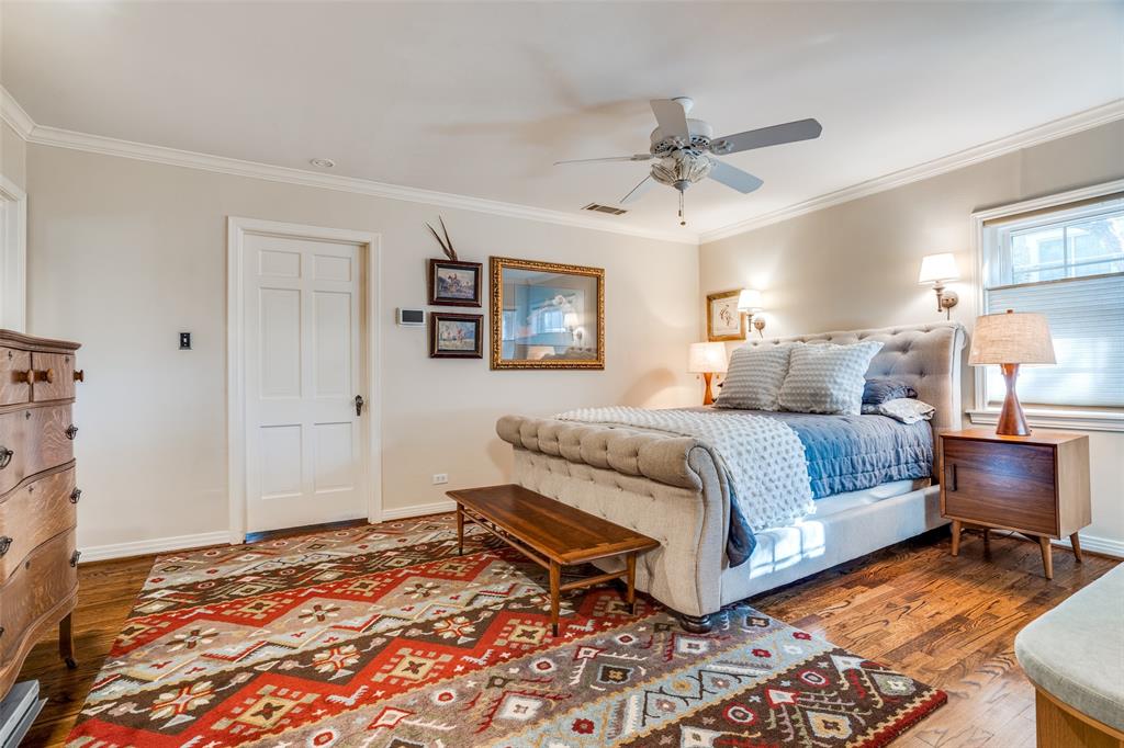 Caruth Hills 4 - Residential