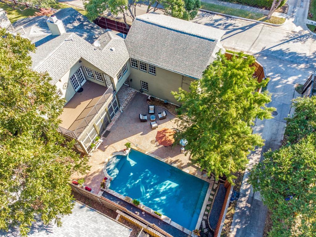 Caruth Hills 4 - Residential