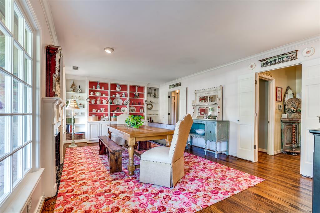 Caruth Hills 4 - Residential