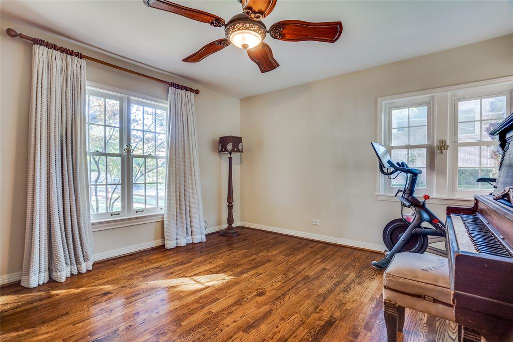 Caruth Hills 4 - Residential