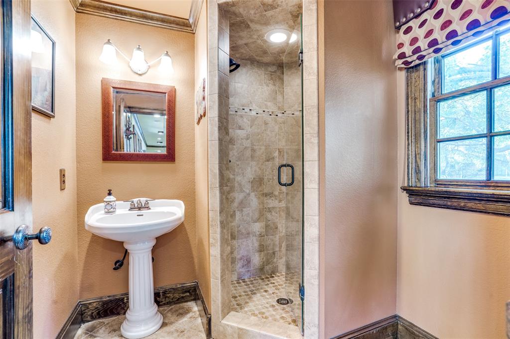 Caruth Hills 4 - Residential