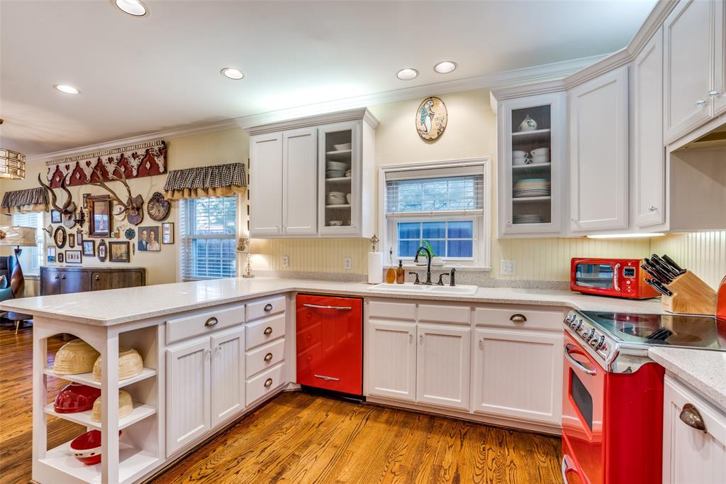 Caruth Hills 4 - Residential