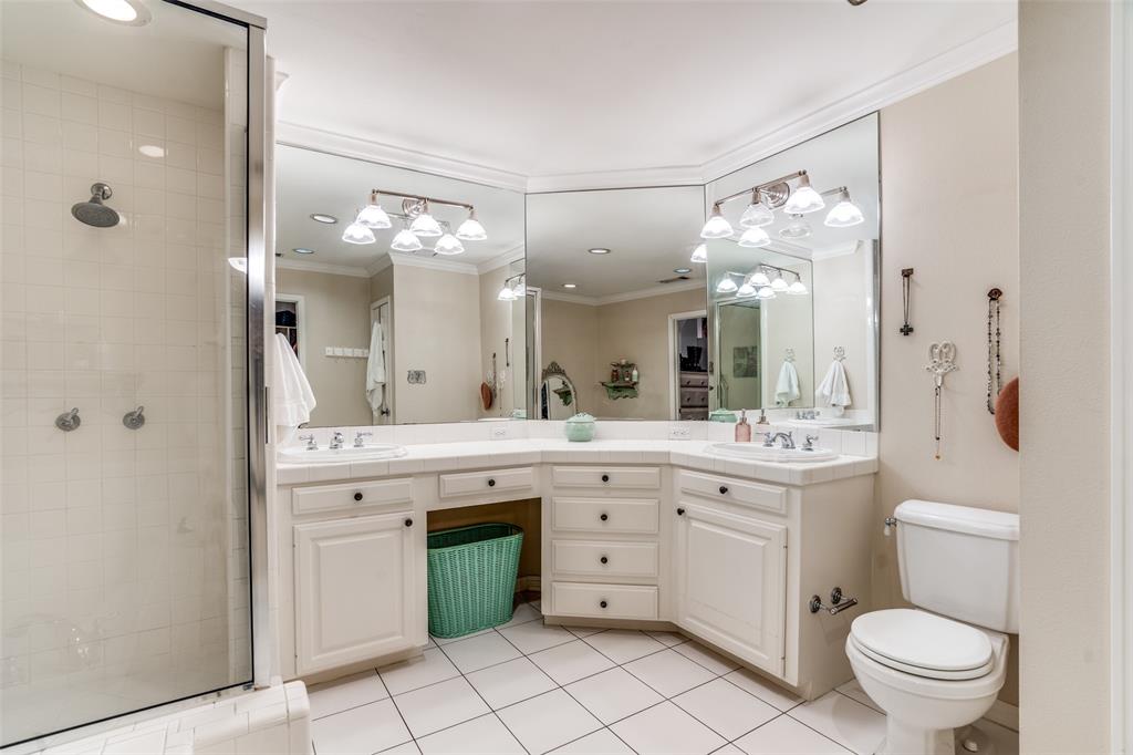 Caruth Hills 4 - Residential