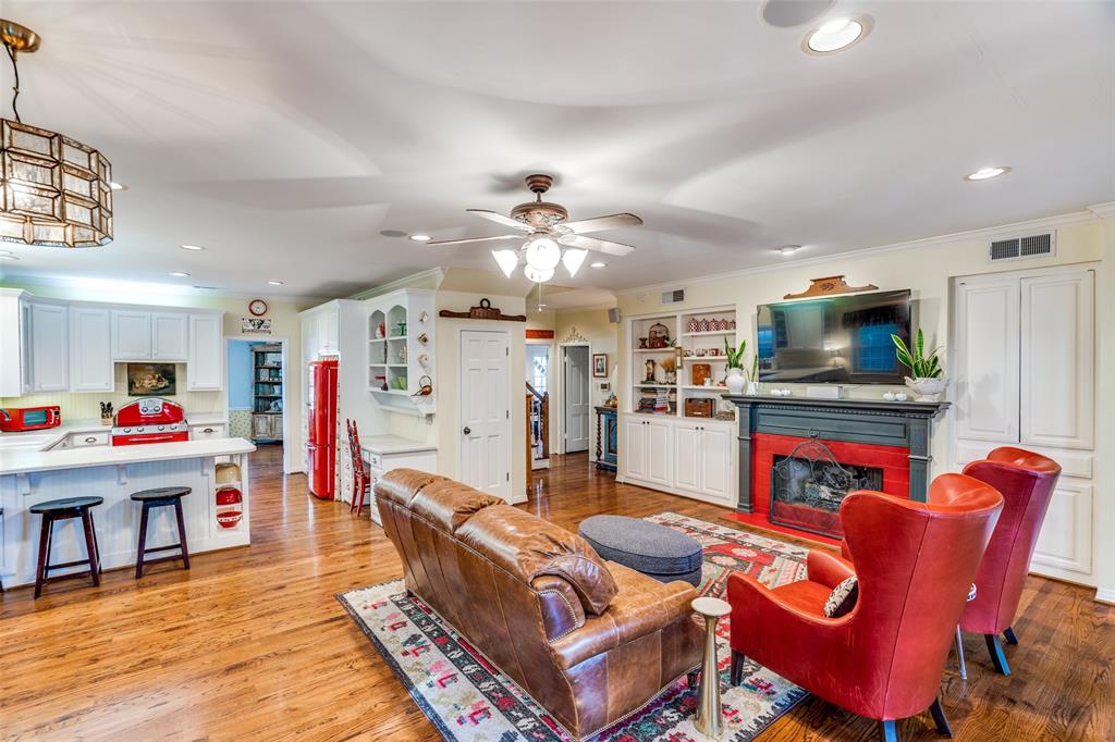 Caruth Hills 4 - Residential