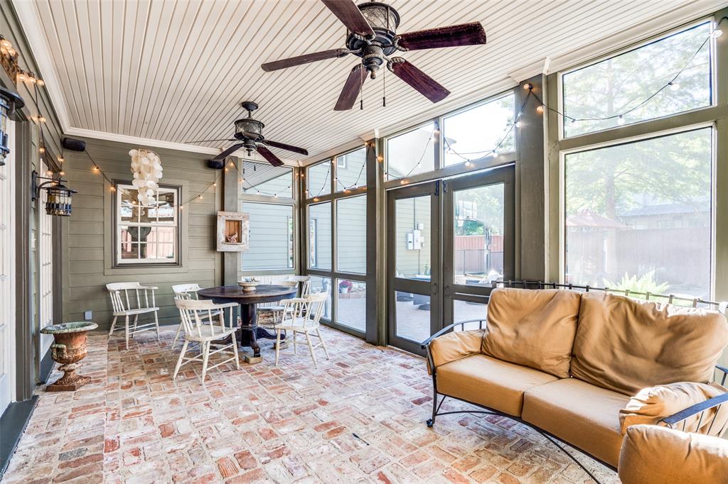 Caruth Hills 4 - Residential