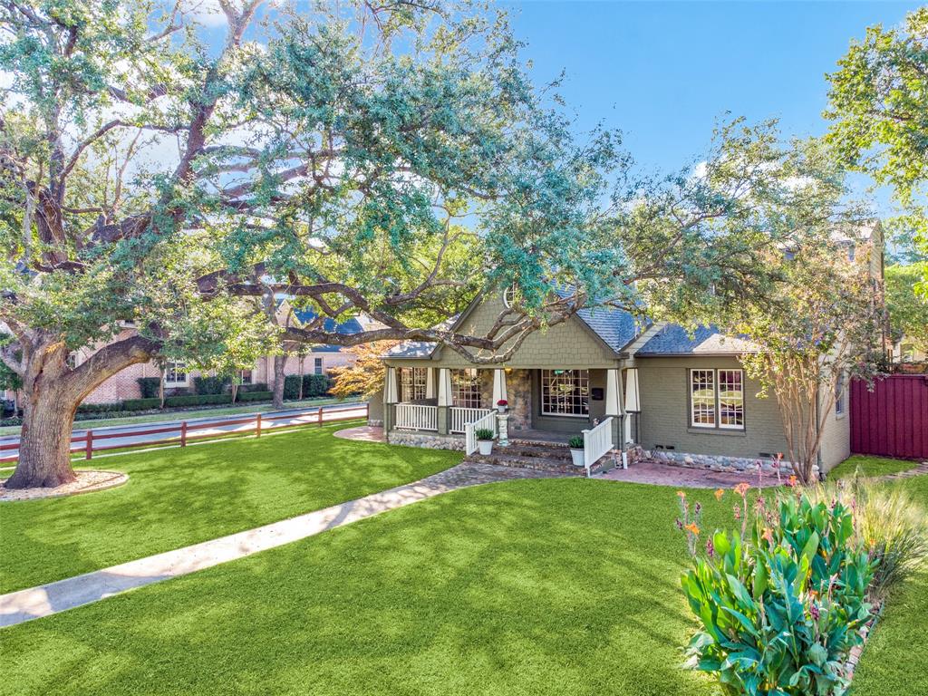 Caruth Hills 4 - Residential