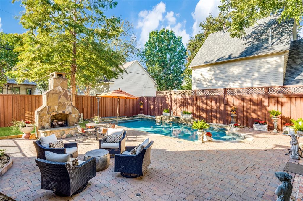 Caruth Hills 4 - Residential