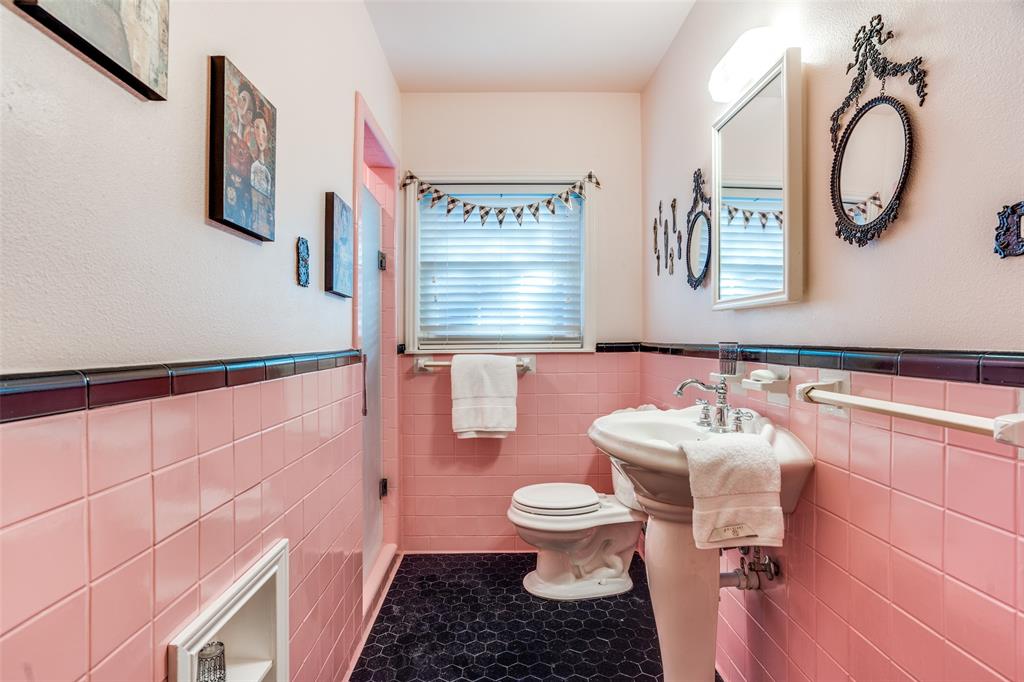 Caruth Hills 4 - Residential