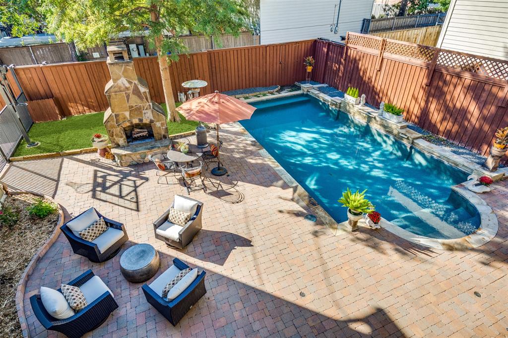 Caruth Hills 4 - Residential