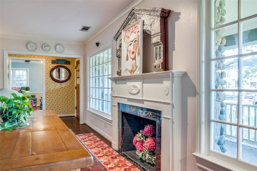 Caruth Hills 4 - Residential