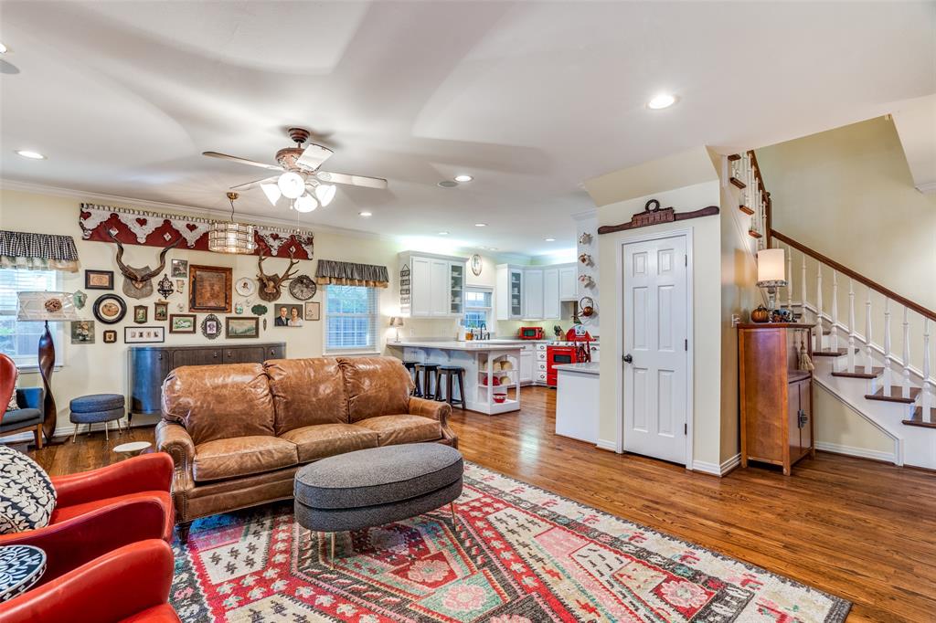 Caruth Hills 4 - Residential