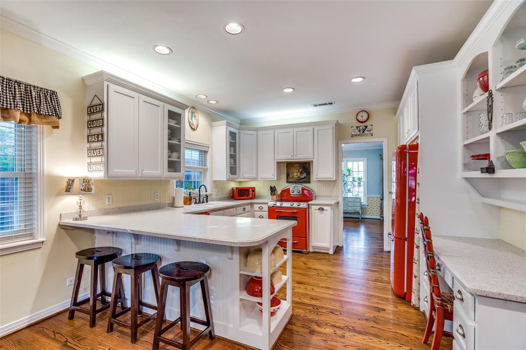 Caruth Hills 4 - Residential