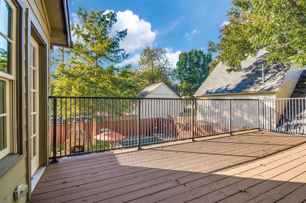 Caruth Hills 4 - Residential