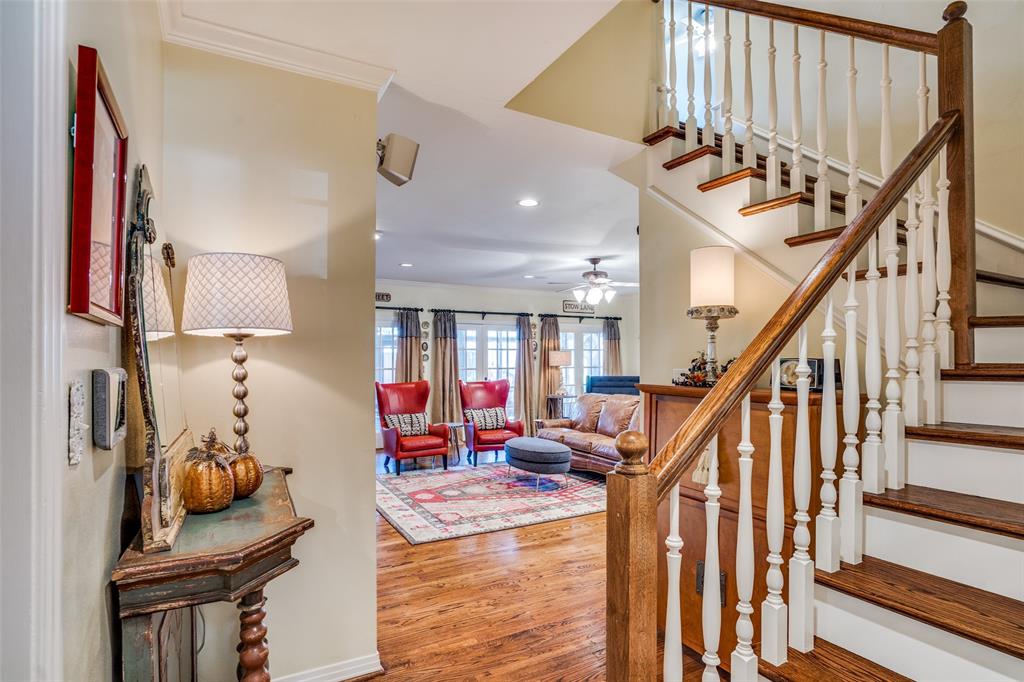 Caruth Hills 4 - Residential