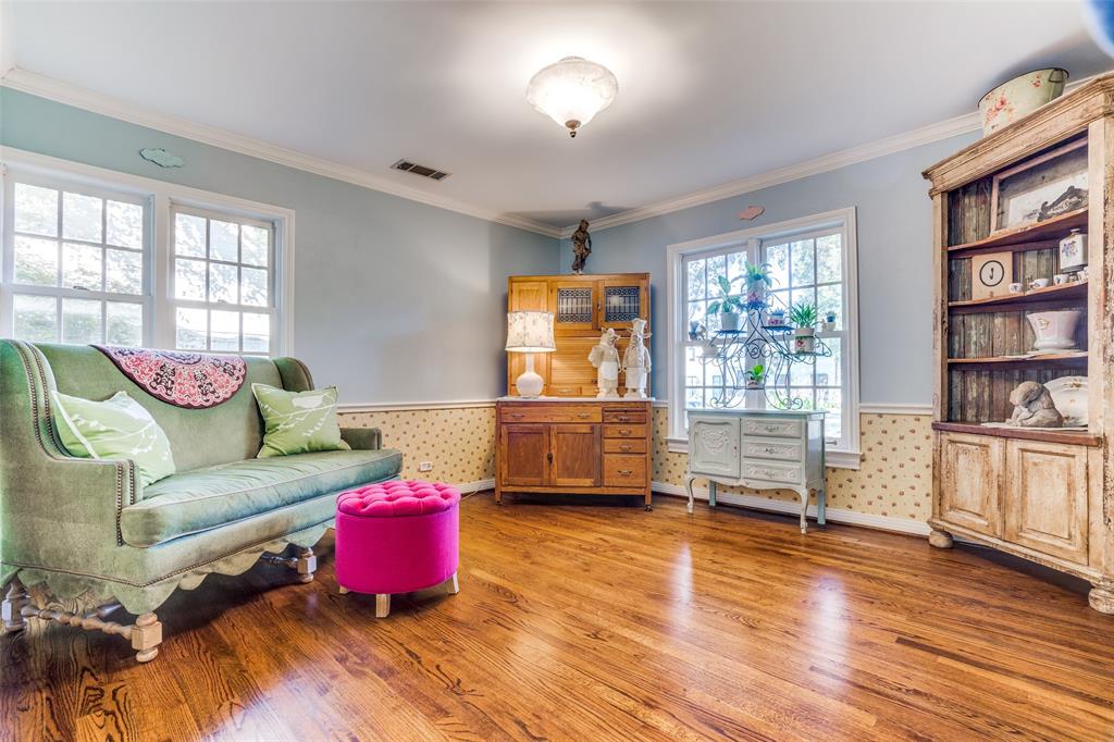 Caruth Hills 4 - Residential