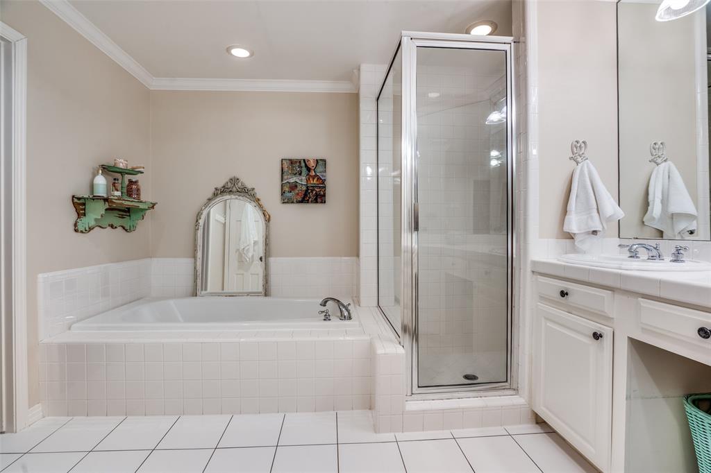 Caruth Hills 4 - Residential