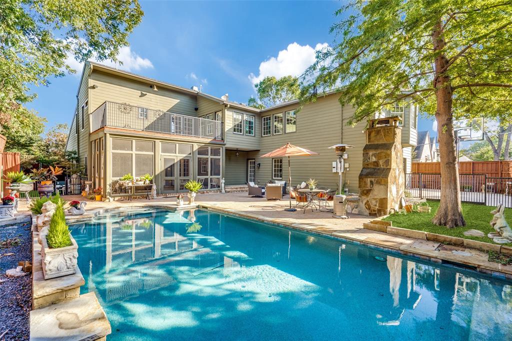 Caruth Hills 4 - Residential