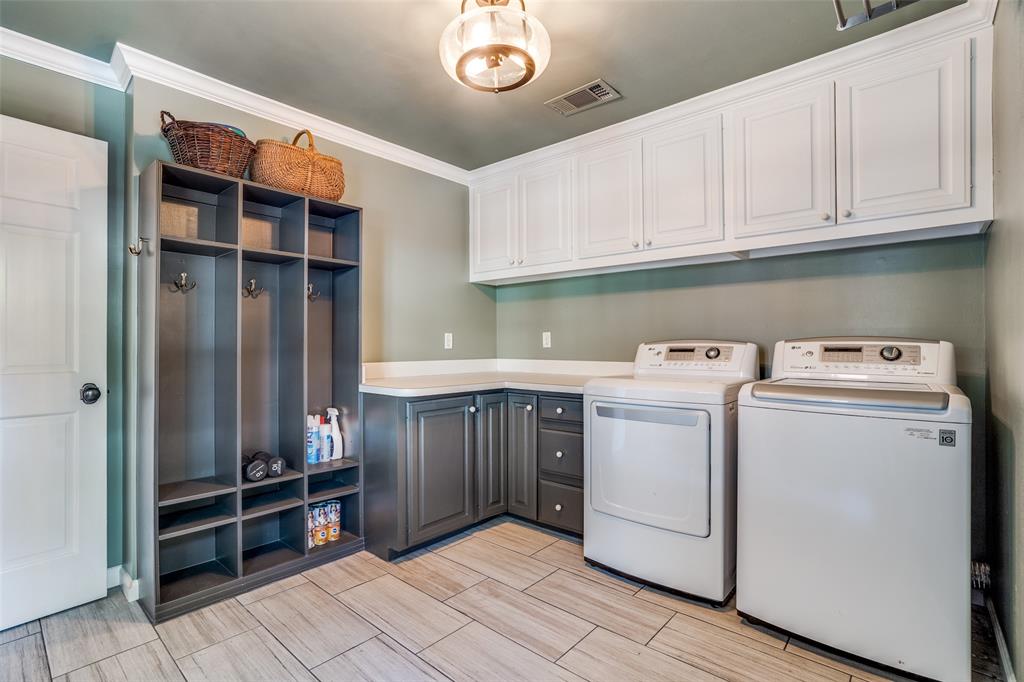 Caruth Hills 4 - Residential