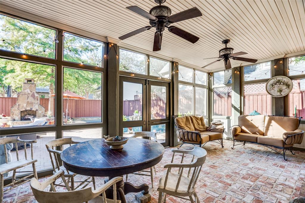 Caruth Hills 4 - Residential