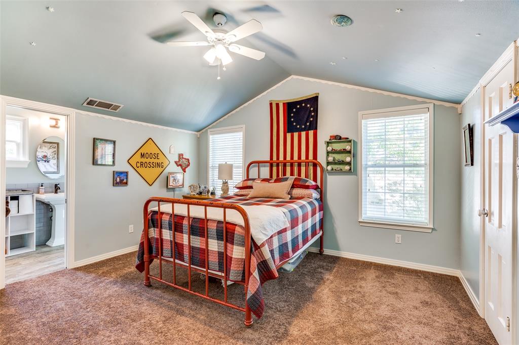 Caruth Hills 4 - Residential