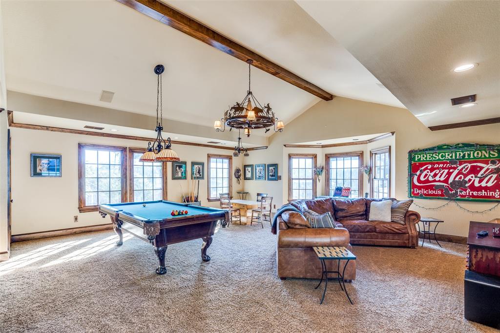 Caruth Hills 4 - Residential