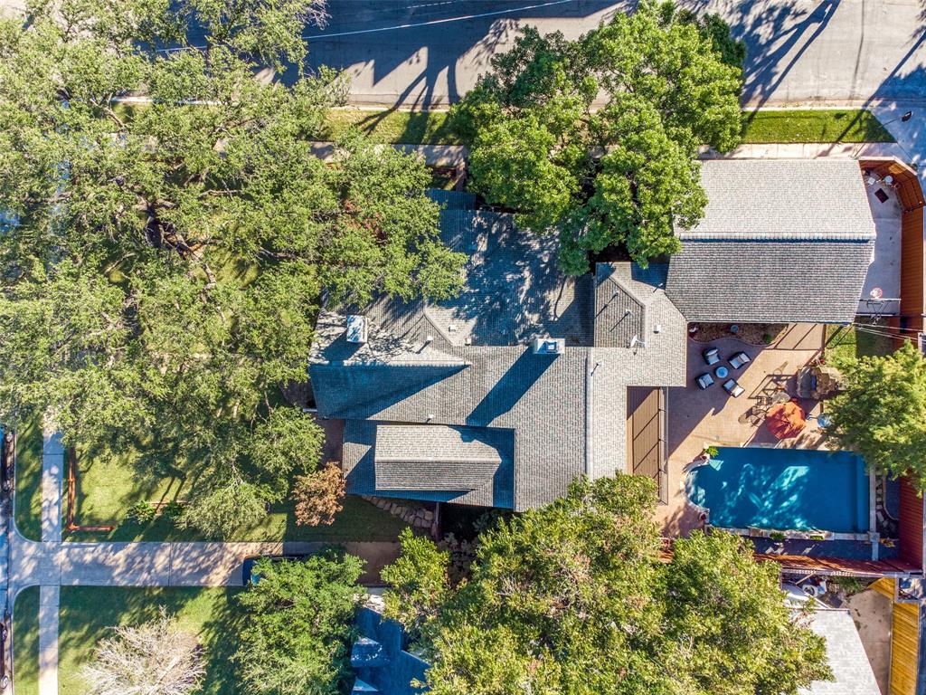 Caruth Hills 4 - Residential