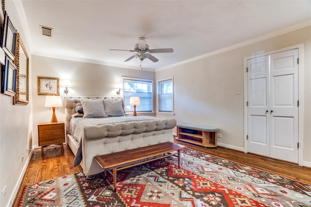 Caruth Hills 4 - Residential